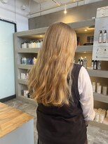 リトバイプティパ(Lit by petit-pas)&nbsp;ミルクティーベージュ