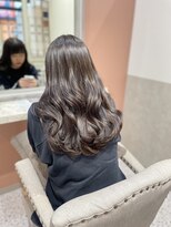 テラバイルヴェール 各務原(TERRA by LeVert) つやロング