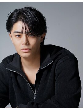 ゴールド 大阪 梅田店(GOALD) ガイルヘア