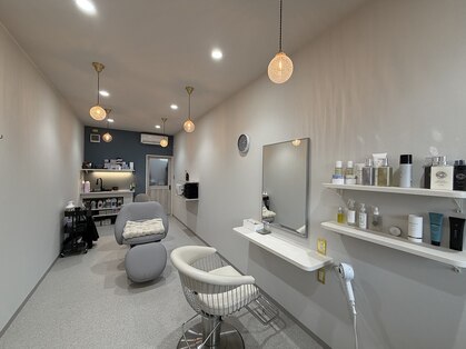 ルポ(Repos)の写真