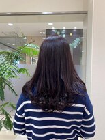 タヤ アルカキット錦糸町店(TAYA)&nbsp;ラベンダー×レイヤー