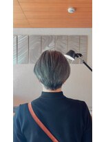ゴットイール(GOTTO eel) ショートカット