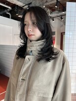 ドリップバイグリップ(DRIP by GRIP)&nbsp;ミディアムレイヤーカット