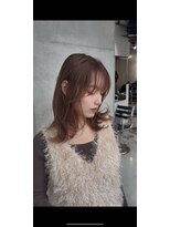アルテ(ARTE)&nbsp;【ARTE表参道/青山】大人可愛いレイヤー
