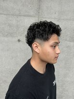 ライン(LYNE)&nbsp;ラルフカール