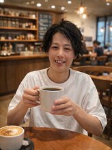 ◆朝ラク叶える美髪矯正なら*倉友哉◆