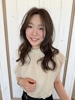 エース 糸島店(ase.)&nbsp;ロングレイヤー