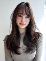 セレ 豊見城豊崎(SELE)&nbsp;豊崎/ミルクティーブロンド/ダークブルー/デジタルパーマ