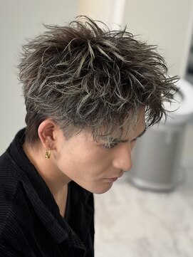 リベラル(liberal) アクティブショート