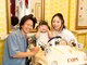 ヘアーパーティーキッズ(hair party kids)の写真