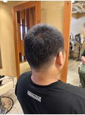 ソフトモヒカン