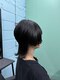 ワッツアップ 下北沢(What's up)の写真/実力派Stylistがあなたの理想をしっかり汲み取ります☆充実のカウンセリングでイメージ共有もスムーズ☆