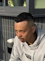 ケースタイル(K-style) アイロンパーマ 濡れパン