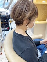 トリート 新浦安店(TREAT)&nbsp;くびれショート_TREAT新浦安