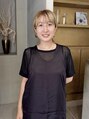 ヘアー アイス ルーチェ(HAIR ICI LUCE) 山中 菜々子