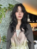 ラパンセ ブラン(LA PENSEE BRUN)&nbsp;【LAPENSEE_RUNA】大人っぽレイヤー