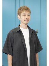 アオトーキョー 北千住(ao.tokyo)&nbsp;細江 卓哉
