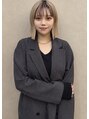 フレームプラス 天王寺あべの店(FRAME+)&nbsp;信太 佑茄