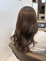 アリア 小豆餅店(ALIA)&nbsp;マロンカラー　【間瀬】