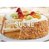 シュクレ(SUCRE)のお店ロゴ