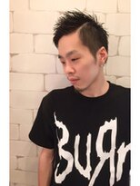 デイジー(Daisy)&nbsp;アッシュムーブショート