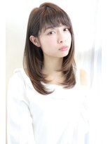 ネオリーブ ジューク 日吉店(Neolive JuQ)&nbsp;【日吉 Neolive JuQ】大人のナチュラルストレート