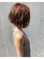 ヘアデザイン ソラ(Sola) ボブにバッサリとカットされる方も沢山ご来店されます!