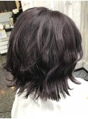 ラベンダーグレージュ!