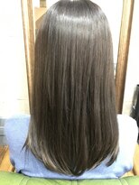 レイヤーケーキ (Layer Cake)&nbsp;マットグレージュ