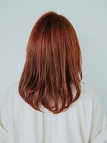 プロデュース 町田店(Produce)&nbsp;くびれセミディインナーカラー【町田/町田駅/学割U24】