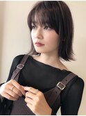外はねボブ