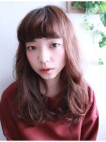 ビレア 極楽店(BELEA) 【BELEA-ビレア-極楽店】アッシュ系が飽きた方へ♪