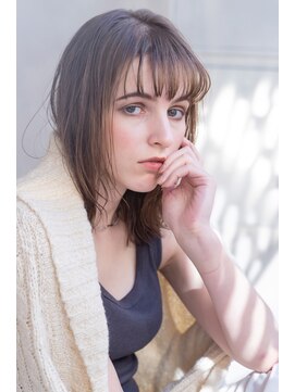 アメリ 新宿(Ameri) Ameri ミディアムワンカール 【新宿】