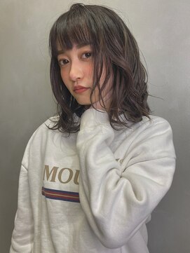 エイト 博多店(EIGHT hakata) 可愛いにつきる
