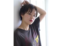 オペラ(OPERA by BALLET HAIR)
