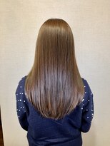 五感鷹匠 髪の診療所&nbsp;静岡市☆髪質改善☆【復元トリートメント】