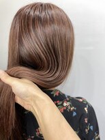 ゼロイチオリジナル(#01 ORIGINAL)&nbsp;髪質改善トリートメント