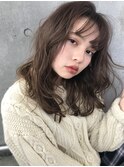 ニュアンスウェーブ