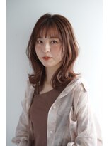 プロデュース 古淵店(Produce) ナチュラルブラウン【古淵/相模原/町田】