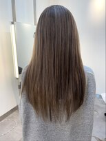 フェーディン(fa/din)&nbsp;ペールミルキーグレージュ