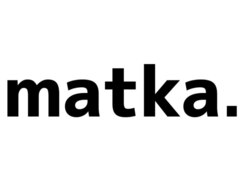 matka.