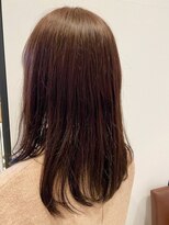 ディライト イオンモールとなみ店(DELIGHT) NATURAL BROWN！！