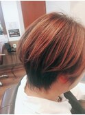 【南鳩ヶ谷1分☆30代からの本格サロン】レディースショート