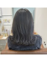 ラナニ(Lanani) アッシュグレー