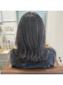 アッシュグレー