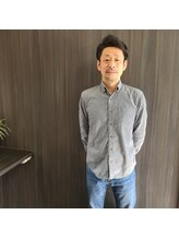 ティービーケー 大倉山店(TBK)&nbsp;中澤 武夫