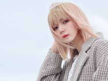 当店のクーポンは何回でもご利用いただけます♪プチプラ×ハイクオリティ☆[髪質改善/インナーカラー/学割]