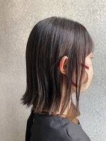 ベイル 登戸(Baill)&nbsp;２０代３０代４０代外ハネミディアム　登戸