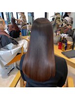 セタ 新宿(seta)&nbsp;髪質改善で叶える大人の美髪style♪