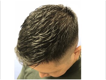 DALTON東伊興店【ダルトン】